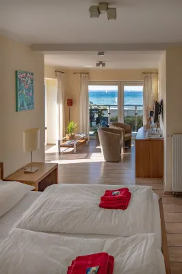 海濱斯特朗德酒店 - Wi-Fi