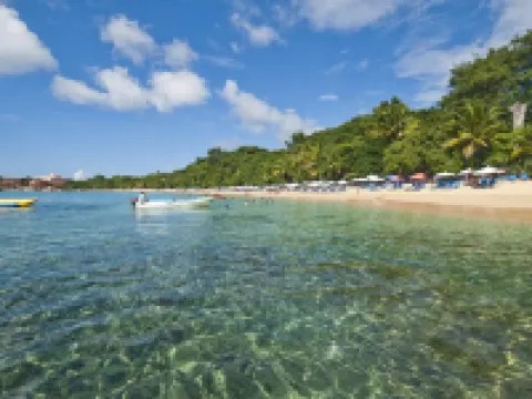 ホテル カーサ ヴァレリア ソスアのホテル