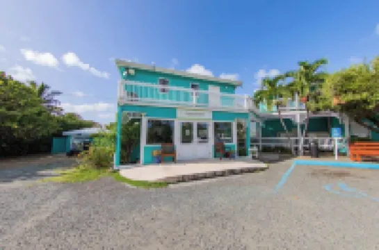 타마린드 리프 리조트 스파 & 마리나  호텔