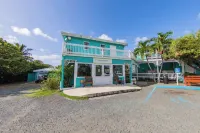 Tamarind Reef Resort Spa & Marina Hotels in 