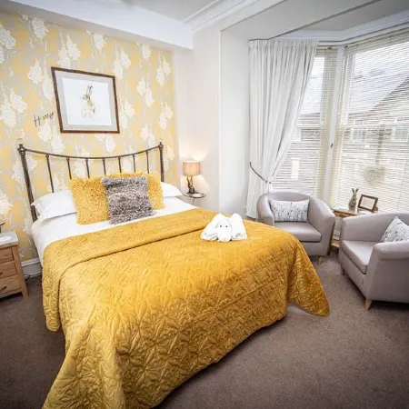 Hillsdale B&B in Ambleside