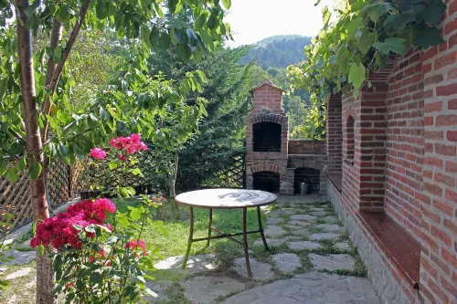 Casa Crina - Pet friendly