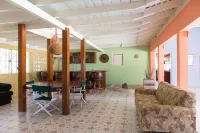 Gemini Villa Hotels in St.Bran's Burg