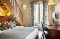 Hotel Espace Champerret Hotels in Levallois-Perret