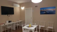 B&B Stella Maris Sciacca Centro - servizio colazione