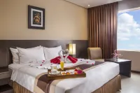 Horison Samarinda Hotel Hoteles en Pelabuhan