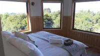Cabañas Krause Lodge
