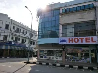 Anderson Hotel Hotels in Ipoh