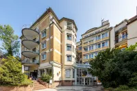Trip Inn Aschaffenburger Hof Hotel dekat Schloss Johannisburg mit Schlossanlagen