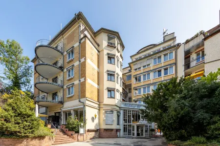 Trip Inn Aschaffenburger Hof