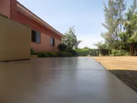 Elgon Heights Motel