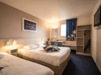 Ace Hôtel le Mans Hotels near ENSIM Engineering School