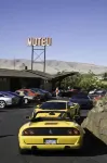 Celilo Inn - parking