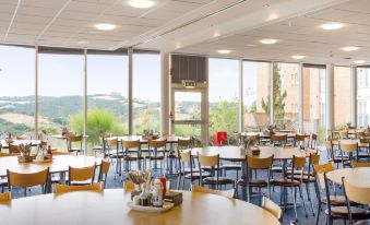 University of Exeter - Holland Hall