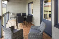 Holiday Club Himos Superior Apartments Hotels in Jamsa