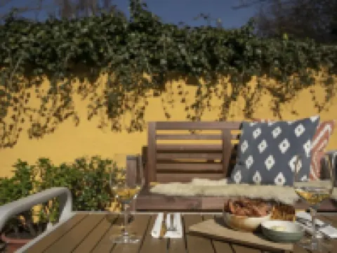 Grønbechs Hotel Hotels in Allinge