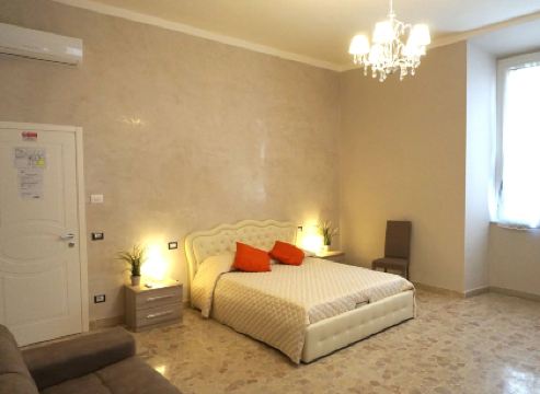 Residence Stendhal Guest House