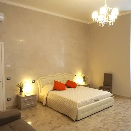 Residence Stendhal Guest House