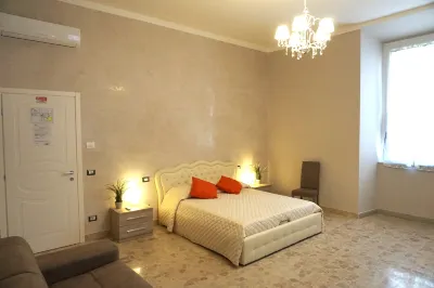 Residence Stendhal Guest House Các khách sạn gần Civitavecchia Port