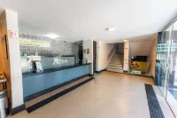 Hotel Econotel by BSB Inn Hoteles en Lago Sul