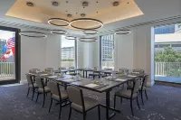 Four Seasons New Orleans - Jacuzzi