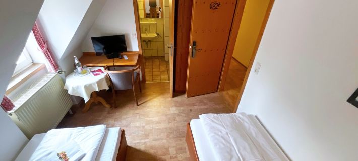 Hotel Brauhaus Wiesenmühle Hotels in Fulda