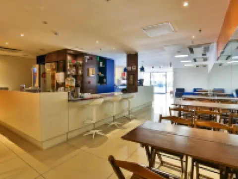 Nobile Inn Pampulha Hotels in Belo Horizonte