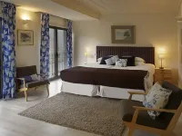 Quinta de la Rosa Hotels in Sabrosa