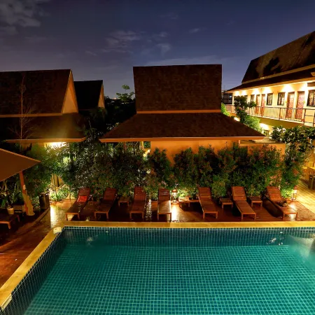 PloyKhumThong Boutique Resort