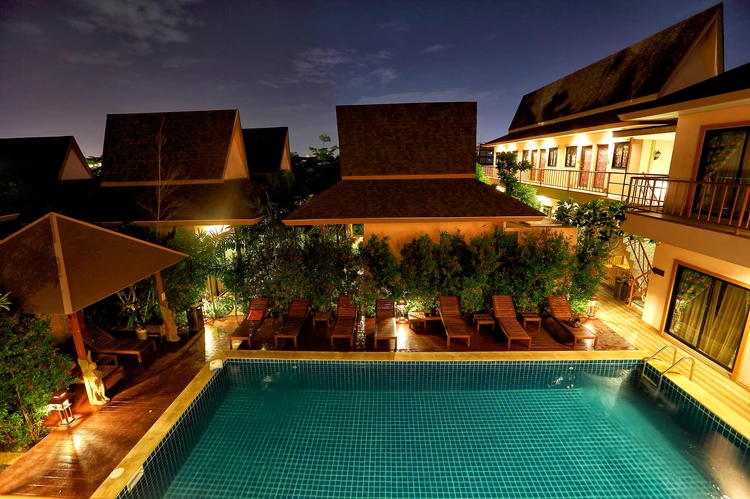 รูปภาพของพลอยขุมทอง บูติก รีสอร์ท