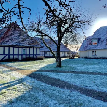 Hotel Knudsens Gaard