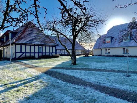 Hotel Knudsens Gaard