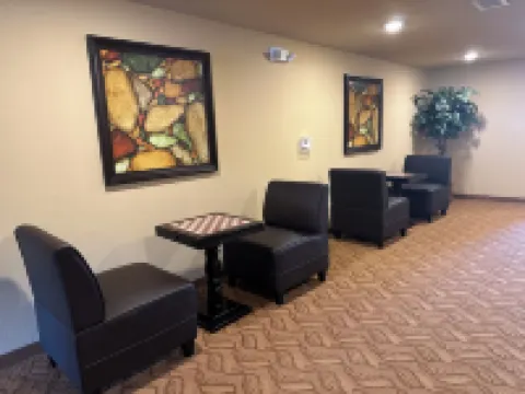 แพทริออตส์ อินน์