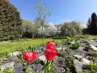 Champêtre Park View Apartments Отели рядом с достопримечательностью «Золитуде»