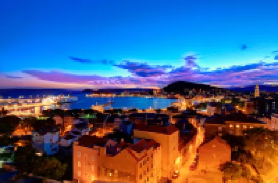 The View Luxury Rooms