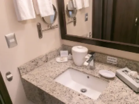 Best Western Plus Chihuahua Juventud Hotels in Chihuahua