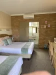 Marriott Park Motel Hotel di Bomaderry