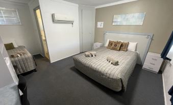 Hatton Vale Motel