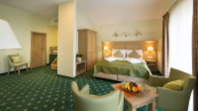 雷布斯託克酒店及餐廳