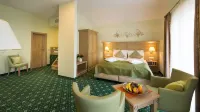 Hotel Rebstock