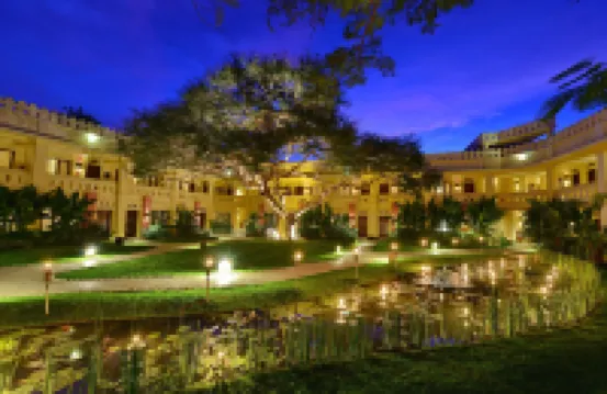 Areindmar Hotel Hotels in 