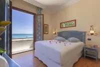 Mira Spiaggia Hotels in San Vito lo Capo
