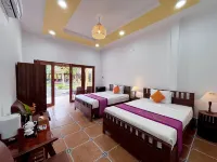 Mango Home Riverside Hotels in Giong Trom District