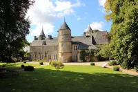 Chateau de Flottemanville - Alojamientos