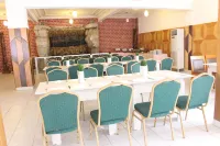 Hôtel Belavie Hotels in Moungo