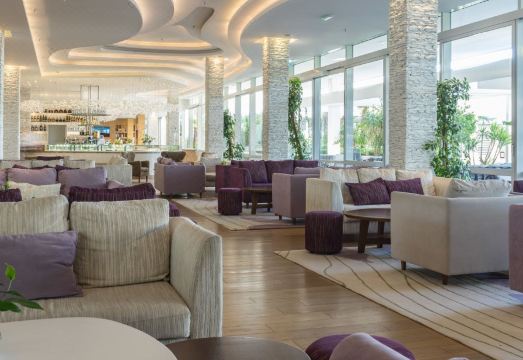 아마드리아 파크 호텔 이반 수영장