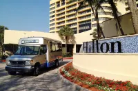 Hilton Miami Airport Blue Lagoon Hôtels à : Miami