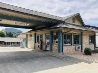 Motel Garberville Hotels in Whitethorn