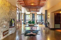 Zebula Boutique Hotel فنادق في Mabula