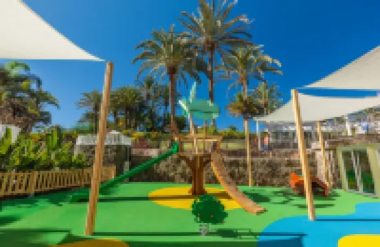 Abora Catarina by Lopesan Hotels - 全包